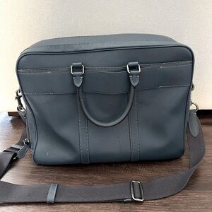 Coach Messenger Bag